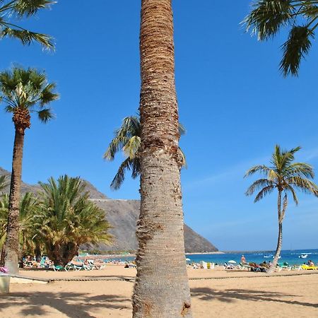 Brisas Del Roque Coastline Apartment In Garachico By Hrtenerife Net Εξωτερικό φωτογραφία
