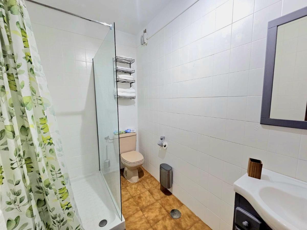 Brisas Del Roque Coastline Apartment In Garachico By Hrtenerife Net Εξωτερικό φωτογραφία