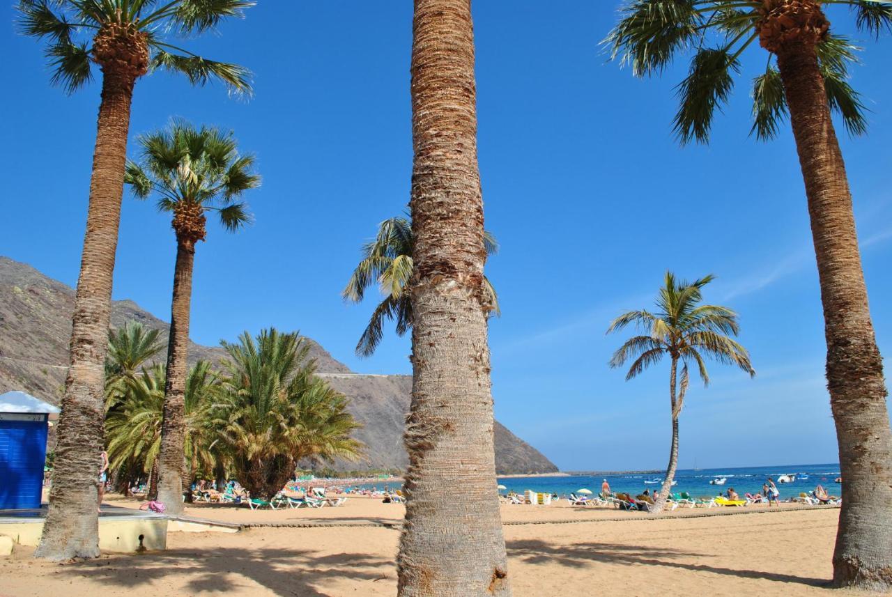 Brisas Del Roque Coastline Apartment In Garachico By Hrtenerife Net Εξωτερικό φωτογραφία