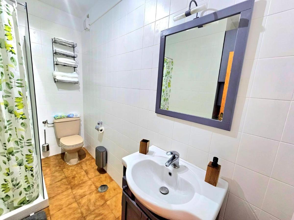 Brisas Del Roque Coastline Apartment In Garachico By Hrtenerife Net Εξωτερικό φωτογραφία