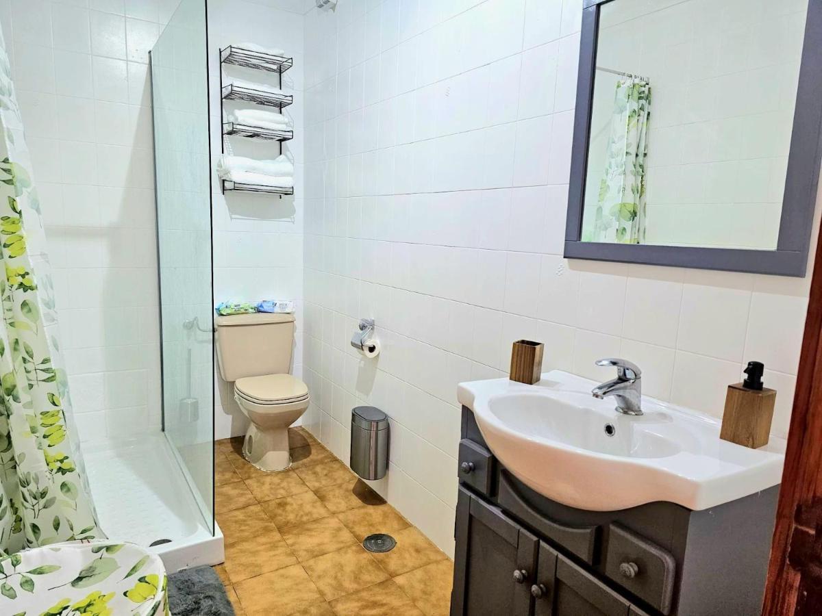 Brisas Del Roque Coastline Apartment In Garachico By Hrtenerife Net Εξωτερικό φωτογραφία
