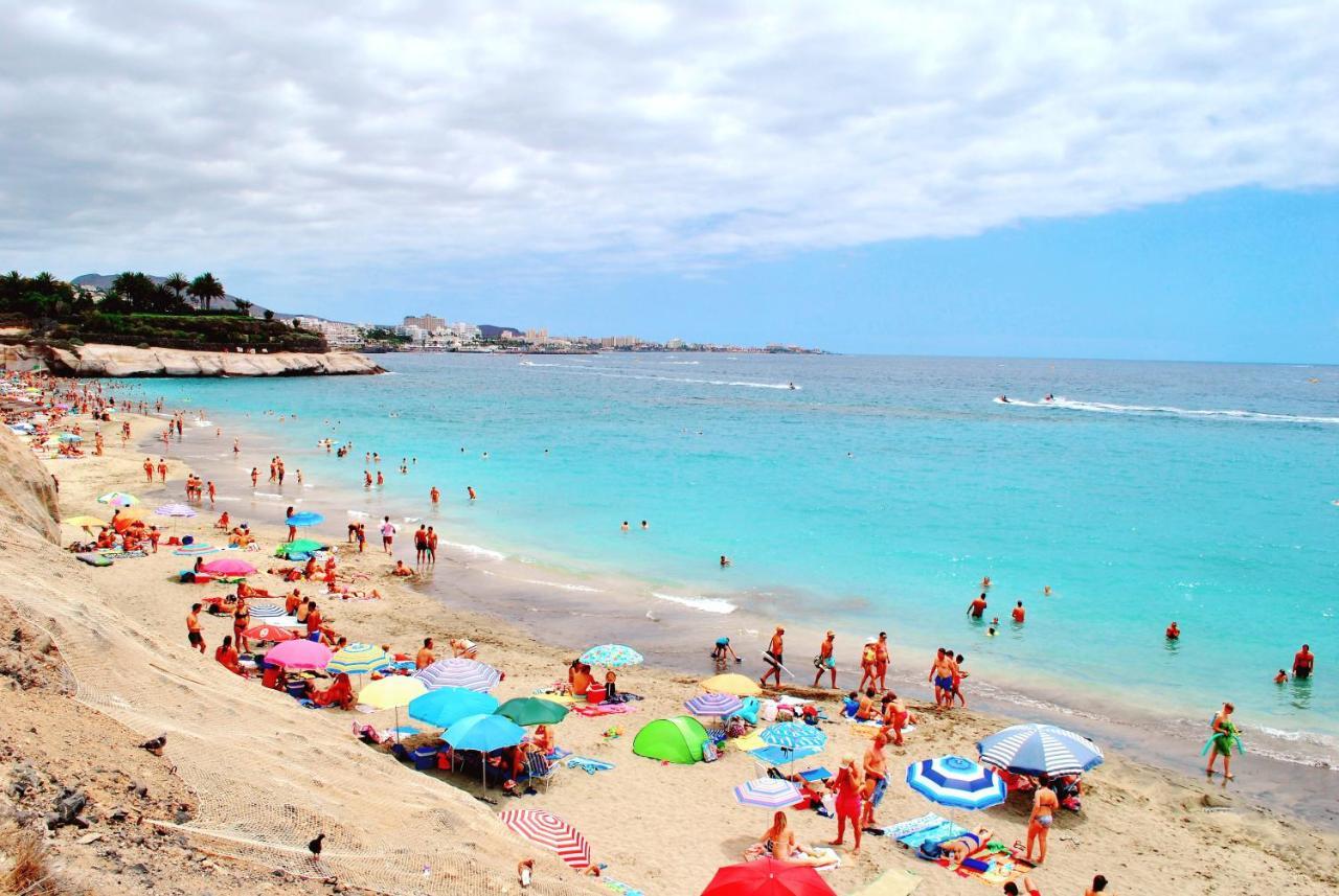 Brisas Del Roque Coastline Apartment In Garachico By Hrtenerife Net Εξωτερικό φωτογραφία